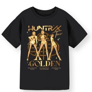 Kpop Golden Girls Shirt